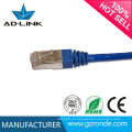 China neue Kabel FTP Networking Cat5 Patch Cords